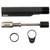 Armaspec SRS Buffer Kit Gen 4, Stealth Recoil Spring-H2, Fits AR-15, Black