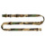 Edgar Sherman Design Sling, 2-Point Combat Sling, 1" Webbing, Polymer Hardware, Matte Finish, M81 Woodland