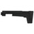 B5 Systems AK Stock 4.5mm Black