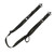 GrovTec QS 2-Point Sabre Rifle Sling Multicam Black