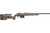 Bergara HMR Left Handed Brown 26" CALIFORNIA LEGAL - .300 Winmag