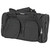 Bulldog Cases Standard Range Bag with Strap Black