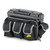 Plano x2, Impact-Resistant Polypropylene Plastic Construction, Black, Holds 1312 Ammo Can, 1.0 lbs