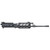 FightLite Mission Configurable Rifle, 5.56 NATO, 16.25", Black, Includes (100)-M27 Links