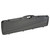 Plano Double Long Gun Case, PillarLock Crush-Resistant Polymer Construction, 4 Pack, Black, 10.2 lbs