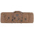 Bulldog Cases Double Tactical Rifle Case 37" Tan