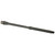 FN America Barrel, 16", 5.56 NATO, 1:7 Twist, Hammer Forged, Mid-Length Gas System, Fits AR-15, Matte Finish