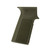 B5 Systems AK P-Grip, For AK Style Rifles, Matte Finish, Olive Drab Green