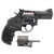 Taurus 692 Standard Revolver 3" CALIFORNIA LEGAL - .38 Special/ .357 Magnum/ 9mm