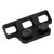 Arisaka Defense 40 Degree Offset Mount, Fits MLOK to MLOK, Anodized Finish, Black
