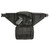 Blackhawk Concealed Weapon Fanny Pack, Fits Medium Frame Revolver/Compact Automatic Pistol, Ambidextrous