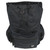 Grey Ghost Gear Drifter, Backpack, Waxed Canvas, 1820 Cubic Inches, Black