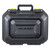 Plano All Weather 2, 2 Pistol Case, Thick-Wall Reinforced Polypropylene Construction, Pluck to Fit Foam