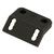 Arisaka Defense Offset Light Mount, For SureFire Scout Light Weapon Lights, Fits Keymod, Anodized Finish