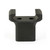 Arisaka Defense Finger Stop, Anodized Finish, Black, Fits Picatinny FS-P