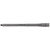 Ballistic Advantage Premium Black Series Barrel, Hbar Profile, 8.6 Black, 16" Barrel, 5/8X24 Thread Pitch