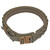 Grey Ghost Gear UGF Battle Belt with Padded Inner, Medium (37"-39"), Ranger Green