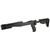 ATI Outdoors TactLite, Stock, Black, 6 Position, 10/22