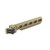 Samson Manufacturing Corp. B.R.E., Bufferless Receiver Extension, Folding Receiver Extension, Fits Picatinny