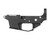CMMG MKGS Lower Receiver CALIFORNIA LEGAL - 9mm
