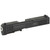 Advantage Arms Conversion Kit, 22LR, 4" Barrel, Fits Glock 26/27 Gen1-5, Optic Ready, Black Finish, 10