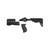 ATI Outdoors TactLite, Stock, Black, Scorpion Butt Pad, Side Folder Stock, Pistol Grip, Forend, AK