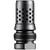 Dead Air Armament Air Xeno Radial Brake 5/8-24 .30 Cal Bore