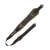 Allen 8355 Boulder 2 Point Sling Black/Yellow 36" OAL Rifle/Shotgun