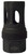 Yankee Hill Machine SRX Short QD Flash Hider 5/8x24 Thread
