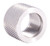 Yankee Hill Machine Co. .920 Bull Thread Protector 5/8-24 Stainless Steel