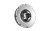 Dead Air Armament Air R-Series Flash Hider Front Cap 7.62
