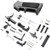 Next Level Armament Mil-spec Lower Parts Kit for AR-15