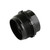Dead Air Armament Air Xemax Adapter HUB Pattern (1-3/8x24)
