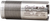 Carlsons Choke Tubes 52263 Remington 12 Gauge Full Flush Stainless Steel