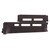 B5 Systems AK Handguard, Standard Length, MLOK Compatible, Fits Standard AKM Pattern Stamped Receivers, Matte