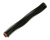 Armaspec Fluted Guide Rod for Glock Gen 1-3, 18 lb Spring, Red