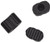 Next Level Armament Ascend Extended Horizontal Magazine Release Button for AR-15