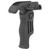 F.A.B. Defense Fab Defense Handgun and Rifle Tactical Folding Foregrip Black