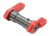 Armaspec ARM111-RED FT90 Full Throw Safety Selectr
