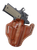 Galco Combat Master 2.0 Belt Holster for Sig P365 X-Macro With or Without Red Dot Tan RH