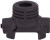 IMI Defense Rails Blackimi Defense QD Port Picatinny