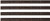 IMI Defense Set of 4 Blackimi Defense M-LOK Rail Panels