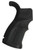 IMI Defense Overmolding Pistol Grip Blackimi Defense AR15/M16 Eg