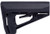 IMI Defense Tactical Stock Blackimi Defense Stainless Sopmod M16