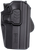 Byrna Technologies BH68611 LH Lev 2 Holster W/ Paddle
