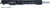 Shaw Barrels 16" Hbar Stainless 12" Hgshaw AR-15 Upper 300 Hammer
