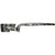 Grayboe Halo Umc Compatible Fixed Stock Timber Sponge