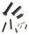 White Label Armory Stage 1 AR-15 Lower Parts Kit, Pins and Detents