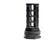 Brownells Muzzle Brake-qd 762 M18X1.5 Black