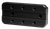 MDT Sporting Goods INC 104059BLK Forend Weight 0.52 lbs Each (5 Pack), Black Steel, Compatible w/ MDT ACC